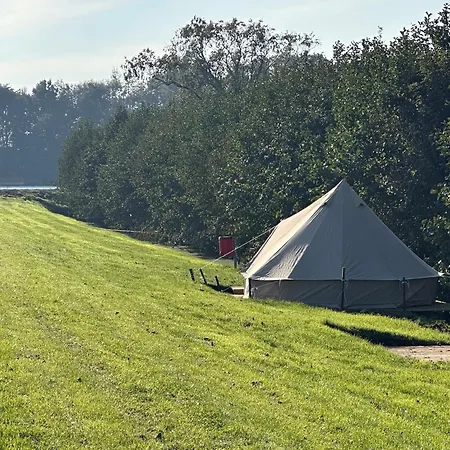Bell Tent *